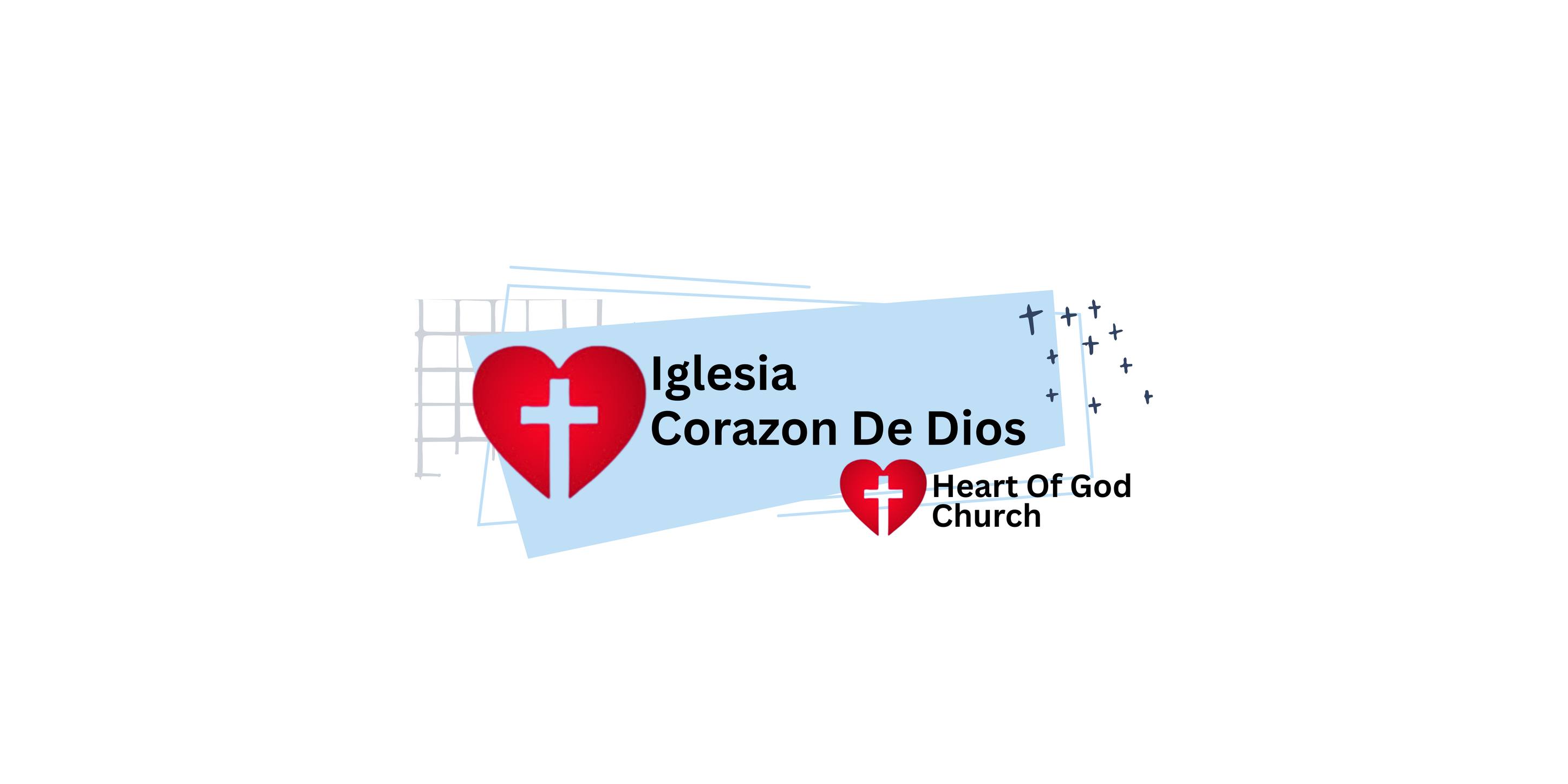 Iglesia Corazón de Dios